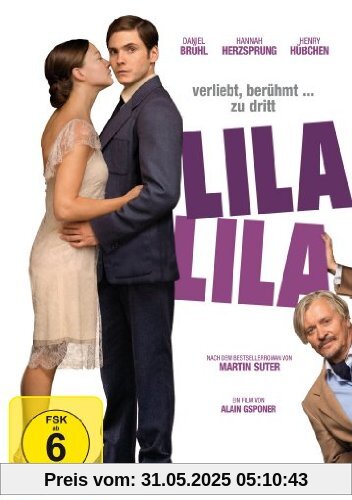 Lila, Lila von Alain Gsponer