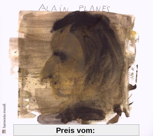 Chopin Chez Pleyel (Paris 1842) von Alain Planes