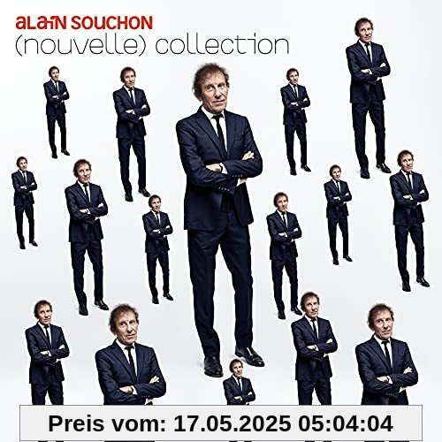 Best of von Alain Souchon