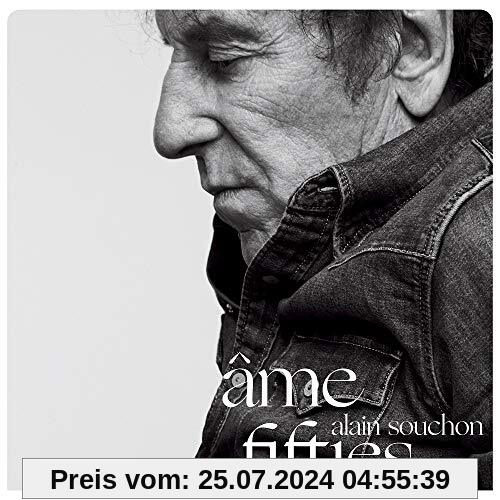 ?Me Fifties [Vinyl LP] von Alain Souchon
