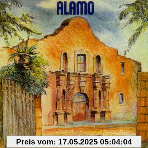 Alamo Alamo von Alamo