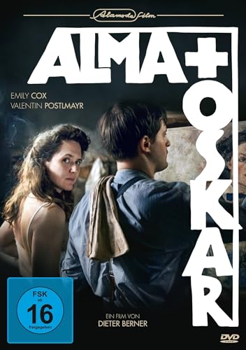 Alma & Oskar von Alamode Film