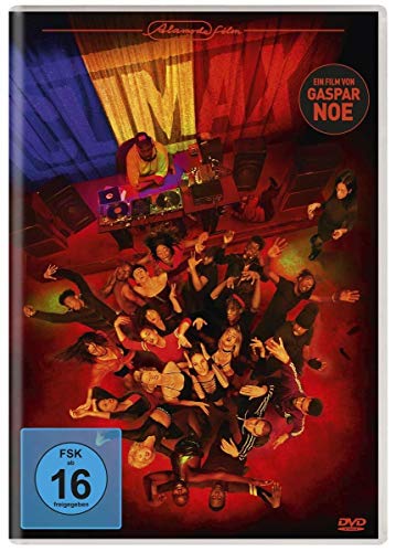 Climax [DVD] von Alamode Film