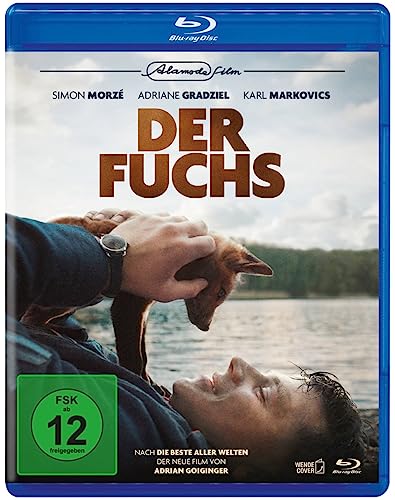 Der Fuchs [Blu-ray] von Alamode Film