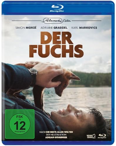 Der Fuchs [Blu-ray] von Alamode Film