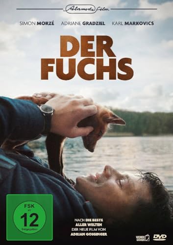 Der Fuchs [DVD] von Alamode Film