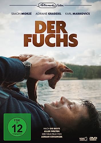 Der Fuchs von Alamode Film