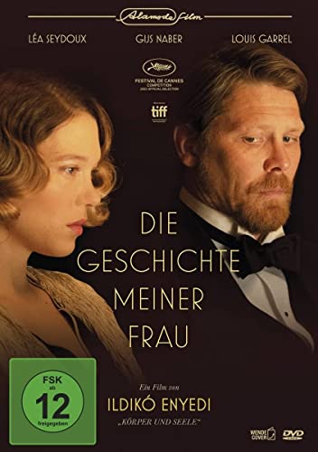 Die Geschichte meiner Frau von Alamode Film