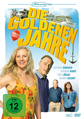 Die goldenen Jahre Die goldenen Jahre von 99999 (Alive)