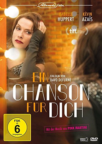 Ein Chanson für Dich von Alamode Film