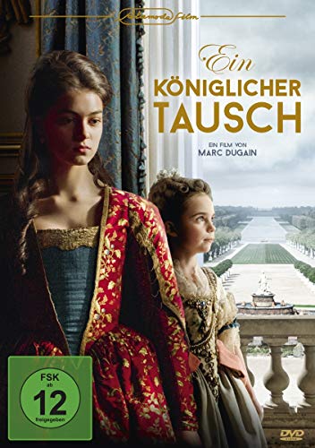 Ein königlicher Tausch Ein königlicher Tausch von AL!VE