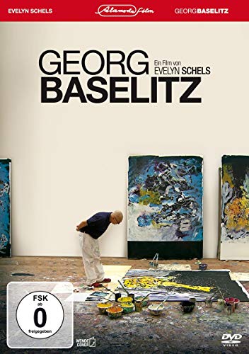 Georg Baselitz Georg Baselitz von Alamode Film