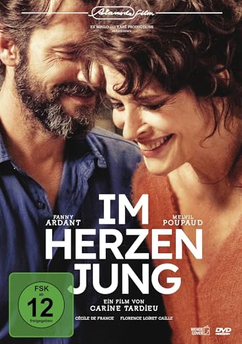Im Herzen jung Im Herzen jung von Alamode Film