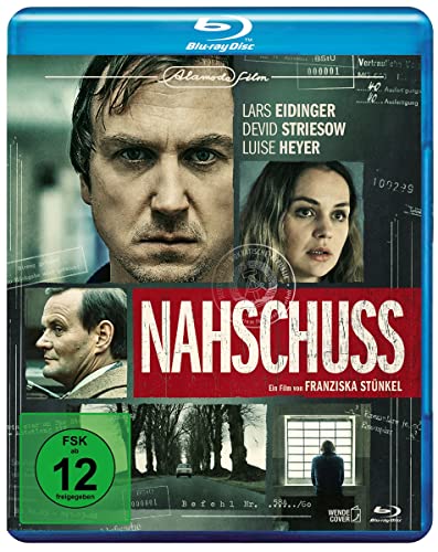 Nahschuss [Blu-ray] von Alamode Film