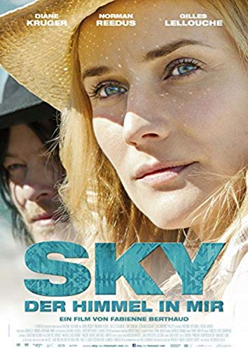 Sky - Der Himmel in mir von Alamode Film