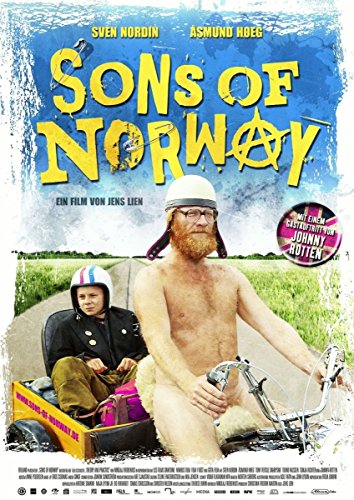 Sons of Norway von Alamode Film