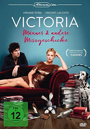 Victoria - Männer & andere Missgeschicke von Alamode Film