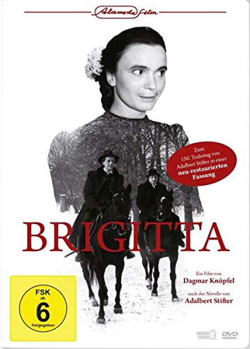 Brigitta [DVD] von Alive