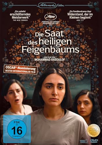 Die Saat des heiligen Feigenbaums Die Saat des heiligen Feigenbaums von Alamode Filmdistribution