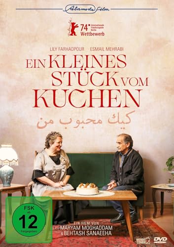 Ein kleines Stück vom Kuchen von Alamode Film
