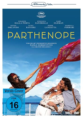 Parthenope von Alamode Filmdistribution