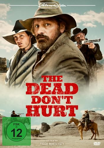 The Dead Don't Hurt The Dead Don't Hurt von 99999 (Alive)