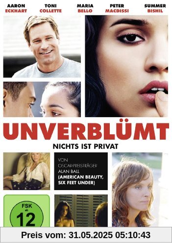 Unverblümt - Nichts ist privat Unverblümt - Nichts ist privat von Alan Ball
