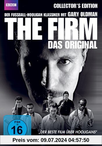 The Firm - Das Original von Alan Clarke