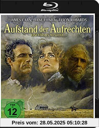 Aufstand der Aufrechten [Blu-ray] von Alan J. Pakula