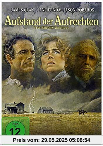 Aufstand der Aufrechten von Alan J. Pakula