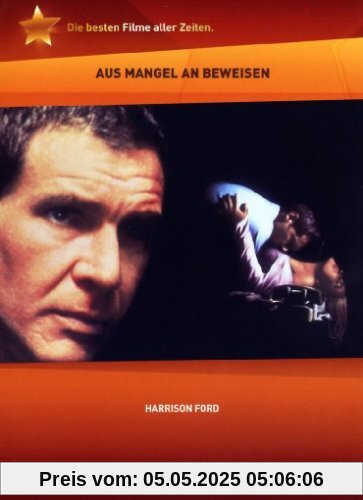 Aus Mangel an Beweisen  Die besten Filme aller Zeiten von Alan J. Pakula