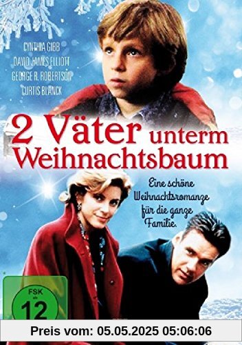2 Väter unterm Weihnachtsbaum 2 Väter unterm Weihnachtsbaum von Alan Myerson