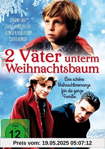 2 Väter unterm Weihnachtsbaum von Alan Myerson