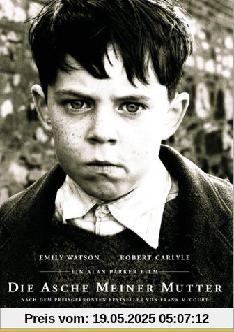 Die Asche meiner Mutter Die Asche meiner Mutter von Alan Parker