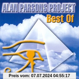 Best of [15 Trx] von Alan Parsons Project