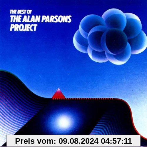 Best of von Alan Parsons Project