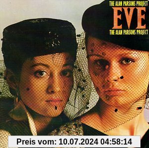 Eve von Alan Parsons Project