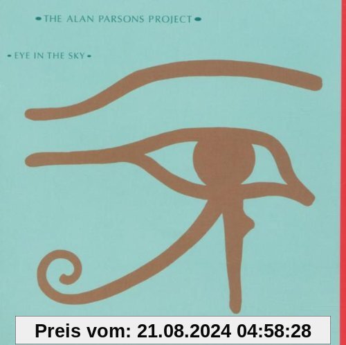 Eye in the Sky von Alan Parsons Project