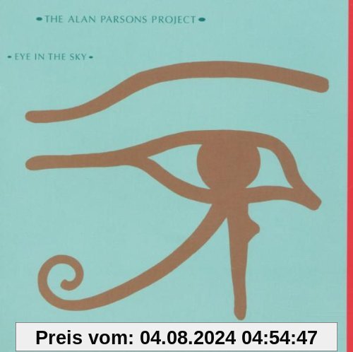 Eye in the Sky von Alan Parsons Project