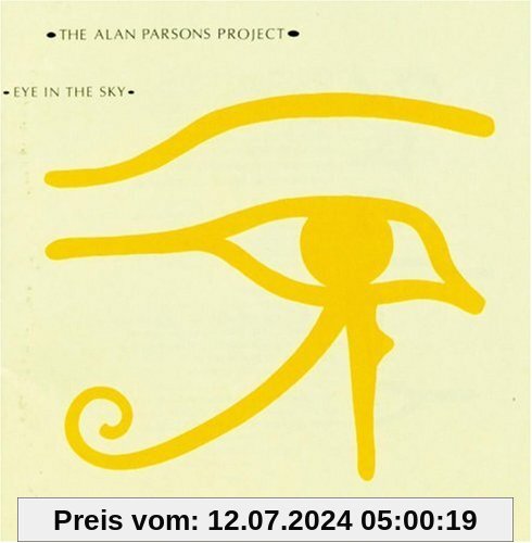 Eye in the Sky von Alan Parsons Project