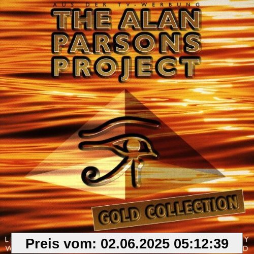 Gold Collection von Alan Parsons Project