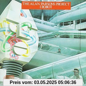 I Robot von Alan Parsons Project