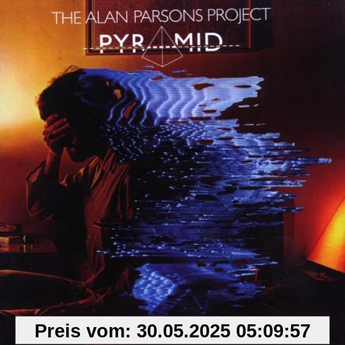 Pyramid von Alan Parsons Project