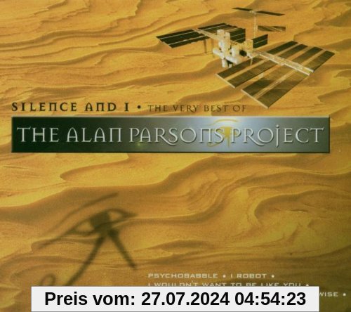 Silence and I von Alan Parsons Project