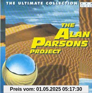 The Ultimate Collection von Alan Parsons Project