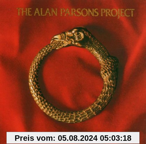 Vulture Culture von Alan Parsons Project
