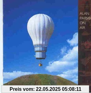 On Air On Air von Alan Parsons