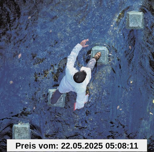 Valid Path von Alan Parsons