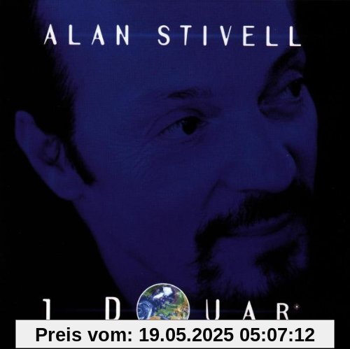 1 Douar von Alan Stivell