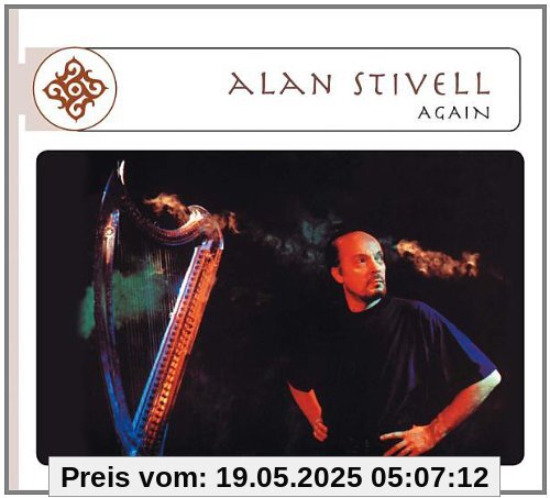 Alan Stivell: Again Alan Stivell: Again von Alan Stivell
